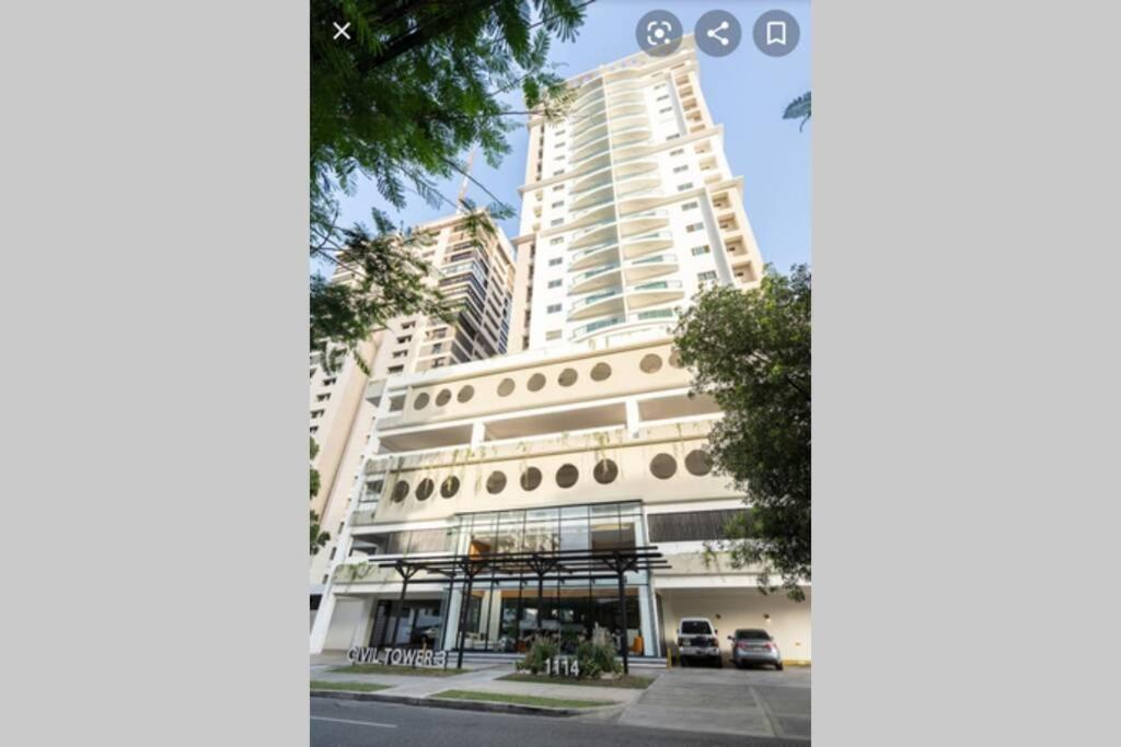 Escape Apartments, Balcony, Pool, Gym & Spa In La Julia Santo Domingo Exterior foto