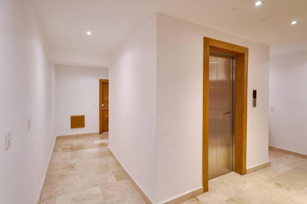Escape Apartments, Balcony, Pool, Gym & Spa In La Julia Santo Domingo Exterior foto