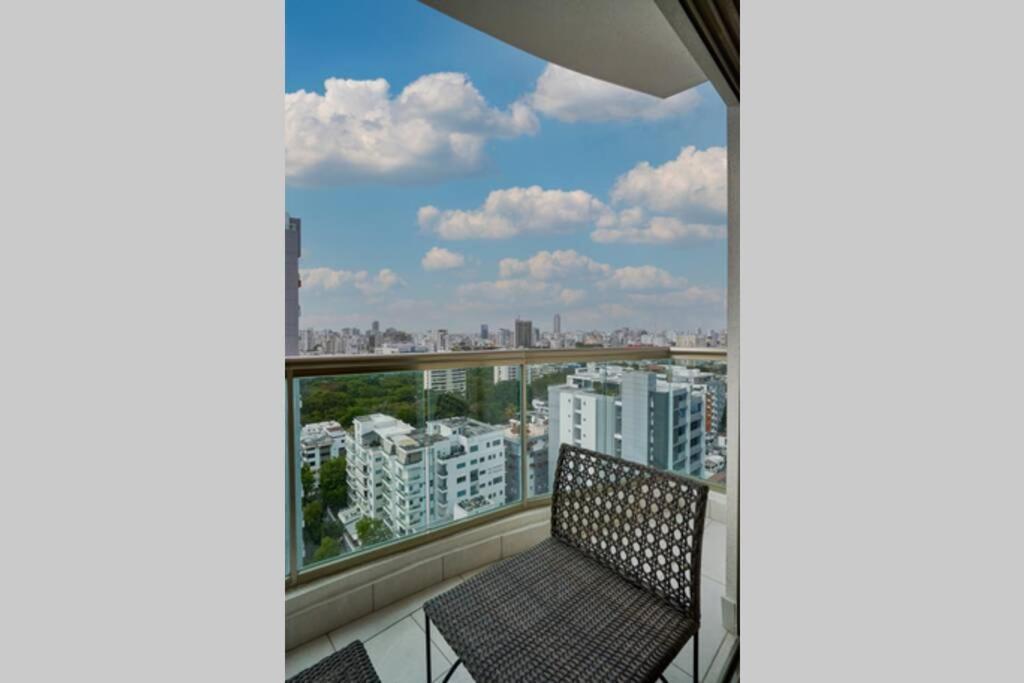 Escape Apartments, Balcony, Pool, Gym & Spa In La Julia Santo Domingo Exterior foto