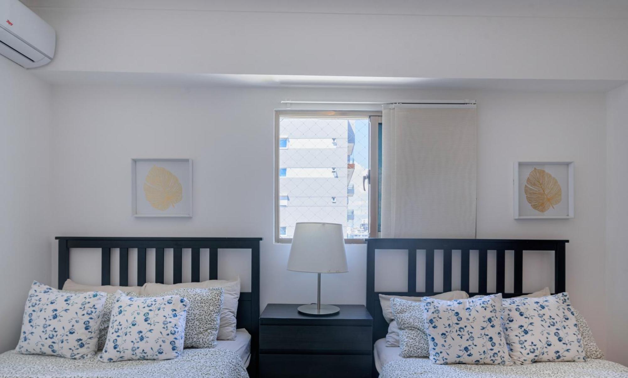 Escape Apartments, Balcony, Pool, Gym & Spa In La Julia Santo Domingo Exterior foto