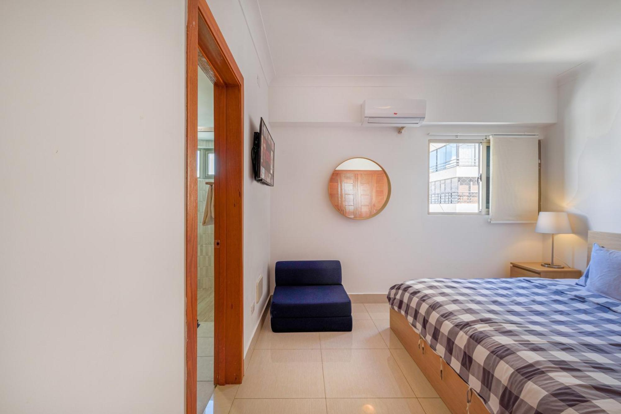 Escape Apartments, Balcony, Pool, Gym & Spa In La Julia Santo Domingo Exterior foto